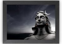 जय शिव शंभू भोलेनाथ के जयकारे से गुंजयमान हुई तीर्थ नगरी ओंकारेश्वर ज्योतिर्लिंग, भक्तों का लगा तांता