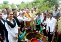 विद्यावन में दिखेगा भारत का पारम्परिक कौशल और तकनीकी ज्ञान – मंत्री श्री परमार