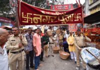 उज्जैन के इस मंदिर लगता है माता को मदिरा का भोग, महाअष्टमी पर कलेक्टर करते हैं नगर पूजा; ये है मान्यता