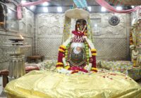 पुणे के श्रद्धालुओं का दिव्य समर्पण: महाशिवरात्रि पर बाबा महाकाल को अर्पित किया 40 लाख का महाभोग, 9 दिनों तक हर दिन लगेगा अलग-अलग प्रसाद का भोग