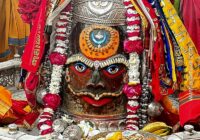 भस्म आरती: शेषनाग का रजत मुकुट, रुद्राक्ष की माला और मुण्डमाला से हुआ बाबा महाकाल का विशेष श्रंगार!