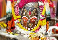 भस्म आरती: भगवान गणेश स्वरूप में सजे बाबा महाकाल, भक्तों को दिए दिव्य दर्शन!