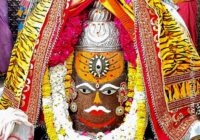 भस्म आरती: बाबा महाकाल का राजा स्वरूप में किया गया दिव्य श्रृंगार, शेषनाग मुकुट और मुण्ड माला से अलंकृत हुए भगवान!