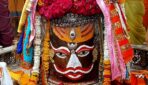 भस्म आरती: भस्म अर्पण के बाद निराकार से साकार हुए महाकाल, भक्तों ने किए दिव्य दर्शन!