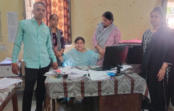 महिदपुर तहसील कार्यालय में रिश्वतखोरी का भंडाफोड़: लोकायुक्त ने रीडर दीपा चेलानी को रंगे हाथों दबोचा, पट्टे की जमीन के लिए रिश्वत मांग रही थी रीडर