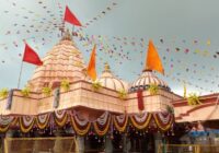 चैत्र मास की तीसरी जत्रा में गूंजे गणपति बप्पा मोरया के जयकारे, सुबह से ही चिंतामण गणेश मंदिर में उमड़ा जनसैलाब; 9 अप्रैल को होगी अंतिम शाही जत्रा