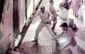 उज्जैन रेलवे स्टेशन पर चौंकाने वाली घटना: चलती ट्रेन से कूदी युवती, RPF जवानों की सतर्कता से बची जान उज्जैन रेलवे स्टेशन पर चौंकाने वाली घटना: चलती ट्रेन से कूदी युवती, RPF जवानों की सतर्कता से बची जान