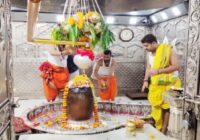 गर्मी में भक्तिभाव से भगवान महाकाल को अर्पित होगी शीतलता—11 पवित्र कलशों से होगी जलधारा, दो महीने तक चलेगा विशेष अभिषेक