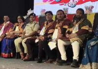 ठहाकों की गूंज के साथ उज्जैन में सजा 52वां अखिल भारतीय टेपा सम्मेलन, हंसी के महाकुंभ में शामिल हुए देशभर के दिग्गज हास्य कवि; एहसान कुरैशी ने भी लगाए ठहाकों के तड़के