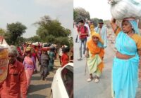पंचक्रोशी यात्रा 2025: 118 KM धर्मपथ पर 23 अप्रैल से होगी शुरुआत, हर पड़ाव पर सुविधा और सुरक्षा के पुख्ता इंतज़ाम; 6 जगहों पर होगी हेड काउंटिंग !
