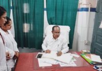 पंचकोशी यात्रा में स्वास्थ्य सुरक्षा के लिए प्रशासन अलर्ट, हर पड़ाव पर अस्थाई अस्पताल, डॉक्टर और मेडिकल टीम तैनात; 24×7 मिलेगी चिकित्सा सुविधा!