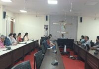 उज्जैन में ई-केवाईसी अभियान को लेकर प्रशासन सख्त, 30 अप्रैल तक पूर्ण करना अनिवार्य – राशन की पात्रता होगी समाप्त