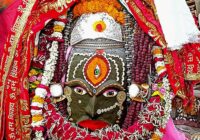 भस्म आरती: श्री महाकाल का देवी स्वरूप में अलंकरण, हजारों श्रद्धालुओं ने किए दर्शन!