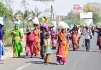 उज्जैन की पुण्यभूमि पर पुनः गूंजेगी पंचकोशी यात्रा की घंटाध्वनि, 23 अप्रैल से शुरू हो रही यात्रा; श्रद्धालुओं के स्वागत के लिए प्रशासन ने की हाईटेक तैयारियां!