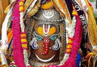 भस्म आरती: महाकाल मंदिर में रजत शेषनाग और चंद्र मुकुट से सजे भगवान शिव, श्रद्धालु हुए भाव-विभोर!