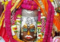 भस्म आरती: बाबा महाकाल के दर्शन से गूंजा उज्जैन, सुबह 4 बजे खुले महाकाल मंदिर के पट; भक्तों ने पाए साक्षात दर्शन!