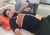 निकाह के पांच दिन बाद खूनी बदला: नमाज़ से लौट रहे पति पर पहले शौहर ने किया चाकू से हमला, सीसीटीवी में कैद हुई सनसनीखेज वारदात — एक गिरफ्तार, एक अभी भी फरार