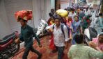 पंचकोसी यात्रा: 118 किलोमीटर की यात्रा का समापन आज, श्रद्धालुओं ने शिप्रा नदी में स्नान कर प्राप्त किया पुण्यलाभ; उज्जैन के प्रमुख धार्मिक स्थलों पर उमड़ी श्रद्धालुओं की भीड़