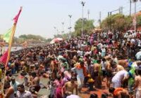 प्रयागराज के अफसर उज्जैन सिंहस्थ की तैयारियों का लेंगे जायजा, भीड़ और व्यवस्था को लेकर साझा करेंगे अनुभव
