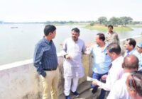 उज्जैन में जल संकट की दस्तक—गंभीर डैम में सिर्फ 70 दिन का पानी शेष, 15 अप्रैल से एक दिन छोड़कर होगी जल आपूर्ति