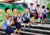 उज्जैन की गर्मी ने तोड़े सारे रिकॉर्ड: इंसान ही नहीं, भगवान भी बेहाल! स्कूलों का टाइम बदला, मंदिरों में लगी पंखे की कतार