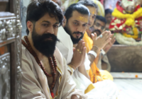 महाकाल की शरण में पहुंचे KGF स्टार यश, भस्म आरती में हुए शामिल; बोले—यहां की ऊर्जा अलौकिक है!