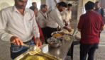 श्री महाकालेश्वर मंदिर में श्रद्धालुओं के लिए विशेष सेवा: अब भस्म आरती के बाद मिलेगा निःशुल्क पोहा प्रसाद, उज्जैन कलेक्टर रोशन कुमार सिंह के निर्देशन में आरंभ की गई सेवा!