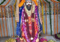 अक्षय तृतीया पर उज्जैन में गूंजे परशुराम जयकारे, निकलीं भव्य शोभायात्राएं; श्रद्धालुओं का उमड़ा जनसैलाब