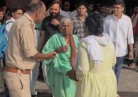 महाकाल दर्शन के बाद मां हुईं लापता, उज्जैन पुलिस की फुर्ती से बिछड़ी मां-बेटियां फिर हुईं एक; रेलवे स्टेशन पर मिली भूखी-प्यासी!