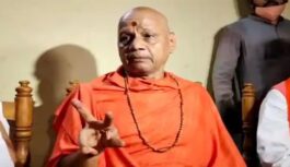 वीर मंगल पांडे पर बयान देकर विवादों में फंसे राम जन्मभूमि ट्रस्ट के कोषाध्यक्ष गोविंद देव गिरी, महाकाल सेना ने जताया आक्रोश; माफी नहीं मांगी तो देशभर में आंदोलन की चेतावनी!
