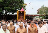 उज्जैन में अद्भुत घटना: दीक्षा के कुछ घंटों बाद ही मुनि बने सागर महाराज ने लिया समाधि मरण, तपोभूमि पर हुआ अंतिम संस्कार