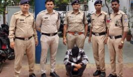 देवास में एमडी ड्रग्स के सौदागर पर बड़ी कार्रवाई, उज्जैन का युवक 14.7 ग्राम मेफेड्रोन के साथ ड्रग्स डीलर गिरफ्तार; बाइक और एमडी ड्रग्स ज़ब्त!