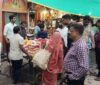 महाकाल मंदिर में देर रात ताबड़तोड़ कार्रवाई: प्रशासन ने जमाया सख्ती का डंडा, हटाया सालों पुराना अतिक्रमण!
