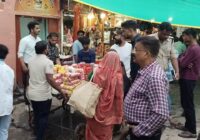 महाकाल मंदिर में देर रात ताबड़तोड़ कार्रवाई: प्रशासन ने जमाया सख्ती का डंडा, हटाया सालों पुराना अतिक्रमण!