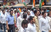 महाकाल की नगरी में गूंजा ‘जय हिंद’, उज्जैन में कांग्रेस ने निकाली जय हिंद तिरंगा यात्रा; सेना के सम्मान में हुआ शक्ति प्रदर्शन! महाकाल की नगरी में गूंजा ‘जय हिंद’, उज्जैन में कांग्रेस ने निकाली जय हिंद तिरंगा यात्रा; सेना के सम्मान में हुआ शक्ति प्रदर्शन!