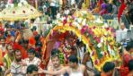 श्रावण-भादौ में 6 बार नगर भ्रमण पर निकलेंगे भगवान महाकाल: पहली सवारी 14 जुलाई को, अंतिम राजसी सवारी 18 अगस्त को!