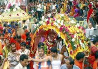 श्रावण-भादौ में 6 बार नगर भ्रमण पर निकलेंगे भगवान महाकाल: पहली सवारी 14 जुलाई को, अंतिम राजसी सवारी 18 अगस्त को!