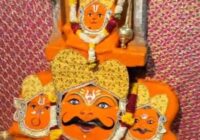 27 मई को शनि जयंती और भौमवती अमावस्या का महायोग, देशभर के शनि मंदिरों में होंगे विशेष धार्मिक आयोजन; हजारों भक्त उज्जैन में करेंगे विशेष पूजन!