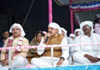 मुख्यमंत्री डॉ. मोहन यादव का उज्जैन दौरा: बाबा जय गुरुदेव आश्रम में सत्संग में हुए शामिल, शराबबंदी, गौ सेवा और स्थायी सिंहस्थ क्षेत्र की ऐतिहासिक घोषणाएं; श्री अनंत नारायण मंदिर के प्राण प्रतिष्ठा समारोह में भी पहुंचे CM!