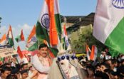 ऑपरेशन सिंदूर की सफलता पर उज्जैन में निकली भव्य तिरंगा यात्रा, मुख्यमंत्री डॉ. मोहन यादव हुए शामिल; सेना को सलाम कर शहीदों को दी श्रद्धांजलि!