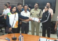 उज्जैन में 2787 बच्चों ने लिया ग्रीष्मकालीन खेल शिविर में हिस्सा, पुलिस अधीक्षक ने वितरित किए प्रमाण-पत्र; शिविर को 5 जून तक बढ़ाने का लिया गया निर्णय!