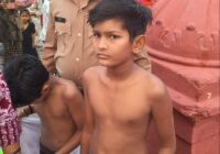 भौमवती अमावस्या पर रामघाट में बड़ा हादसा टला: क्षिप्रा में डूबते दो मासूमों की होमगार्ड जवान ने बचाई जान, नगद पुरस्कार देकर किया जाएगा सम्मानित!
