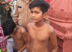 भौमवती अमावस्या पर रामघाट में बड़ा हादसा टला: क्षिप्रा में डूबते दो मासूमों की होमगार्ड जवान ने बचाई जान, नगद पुरस्कार देकर किया जाएगा सम्मानित!