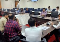 बाबा महाकाल की सवारी के लिए प्रशासन ने तैयार किया मास्टर प्लान, भक्तों के लिए लागू की जाएँगी नई व्यवस्था; महाकाल सवारी की भी तारीखें घोषित!