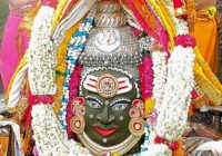 महाकालेश्वर मंदिर में आज सुबह भस्मार्ती के साथ हुआ दिव्य श्रृंगार, उमड़ा श्रद्धालुओं का सैलाब