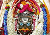 भस्म आरती: सुबह 4 बजे की पूजा से सजा महाकाल का दरबार, दर्शन को उमड़ा जनसैलाब; शेषनाग मुकुट और सुगंधित पुष्पों से हुआ बाबा का भव्य श्रृंगार!