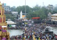 सिंहस्थ 2028 की भव्य तैयारी शुरू: उज्जैन रेलवे स्टेशन से नहीं गुजरेंगी रेगुलर ट्रेनें, मक्सी-नागदा से चलेगी मेला स्पेशल