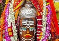 भस्म आरती: प्रातः 4 बजे वीरभद्र जी की स्वीकृति के बाद खुले महाकाल मंदिर के पट, भक्तों को मिले साकार स्वरूप के दर्शन!