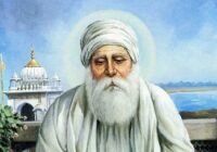 उज्जैन में रविवार को श्री गुरु अमरदास जी का प्रकाश पर्व धूमधाम से मनाया जाएगा: अमृतसर से पहुंचे हजूरी रागी करेंगे शबद कीर्तन, लंगर प्रसाद और मेधावी छात्रों का होगा सम्मान