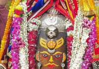 भस्म आरती:  रजत मुकुट और मुण्ड माला से सजे भगवान, भक्तों को मिला निराकार से साकार रूप में बाबा महाकाल के दर्शन का सौभाग्य!